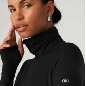 Alo protect turtleneck
